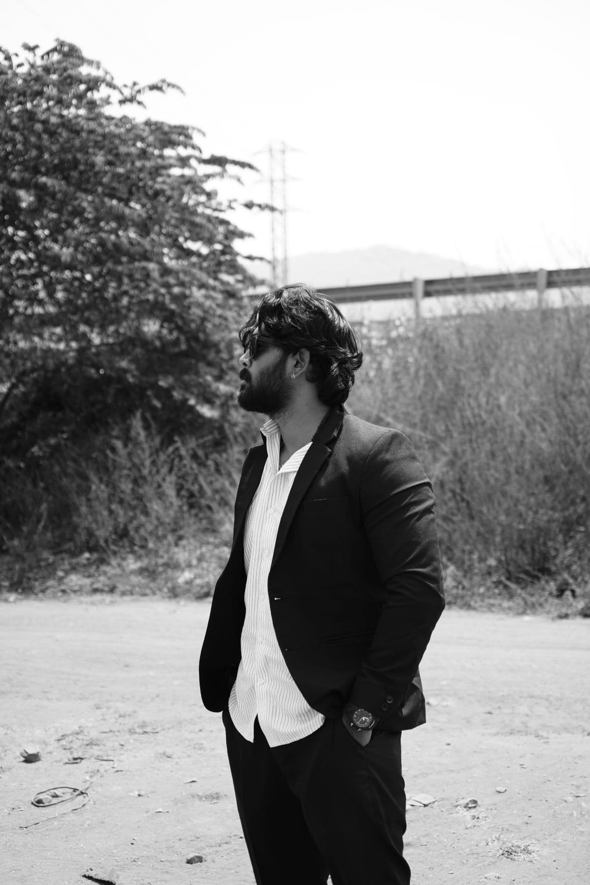 Gorkal Aravind (Arvind)