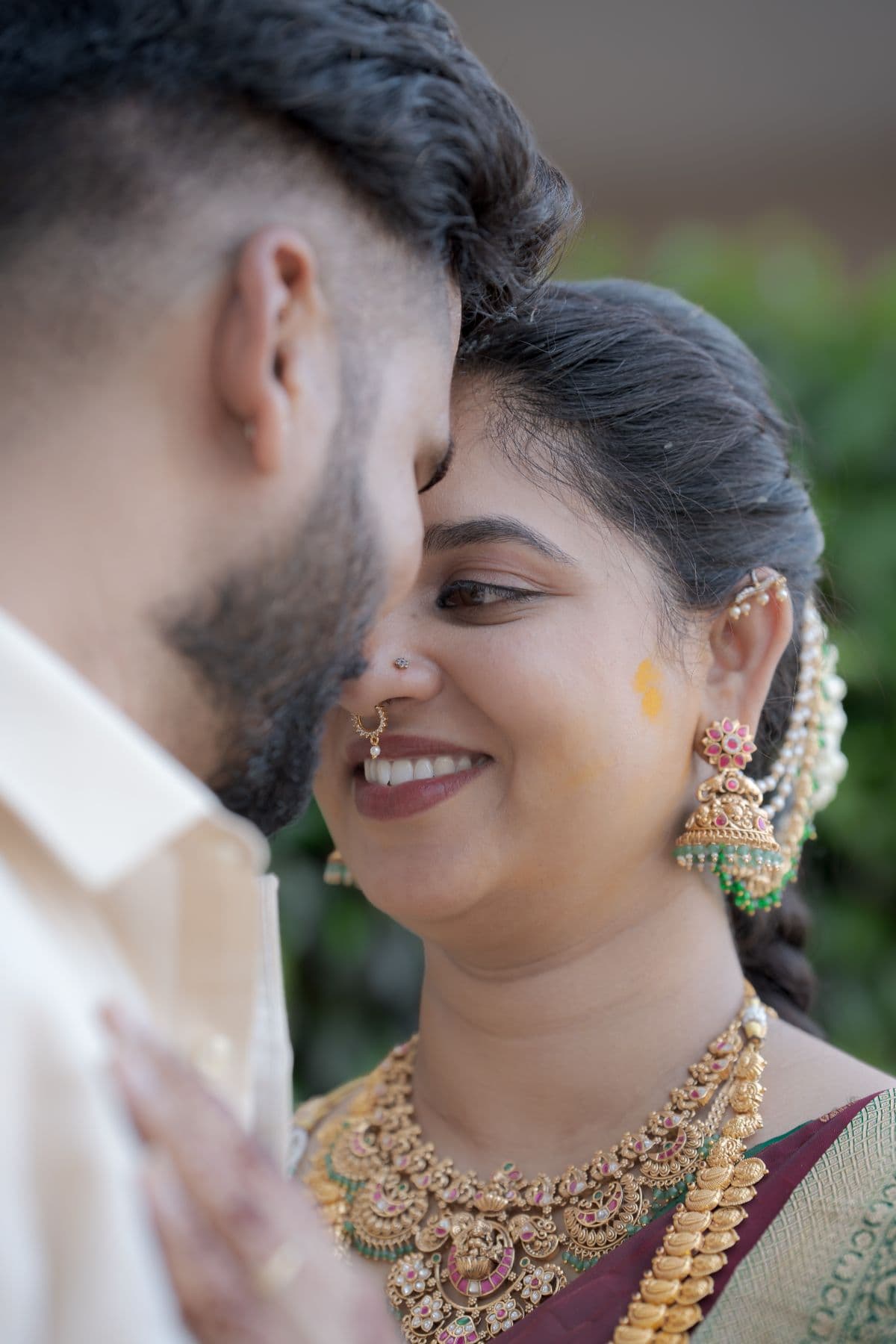 Hampi Heritage Pre-Wedding